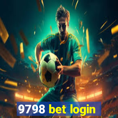 9798 bet login